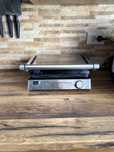Opiekacz Silvercrest Kitchen Tools Grill 3w1 - 2000 W