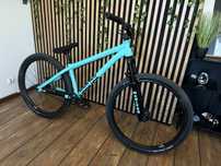 Rower dirt ns bike movment 2 toothpaste 2025
