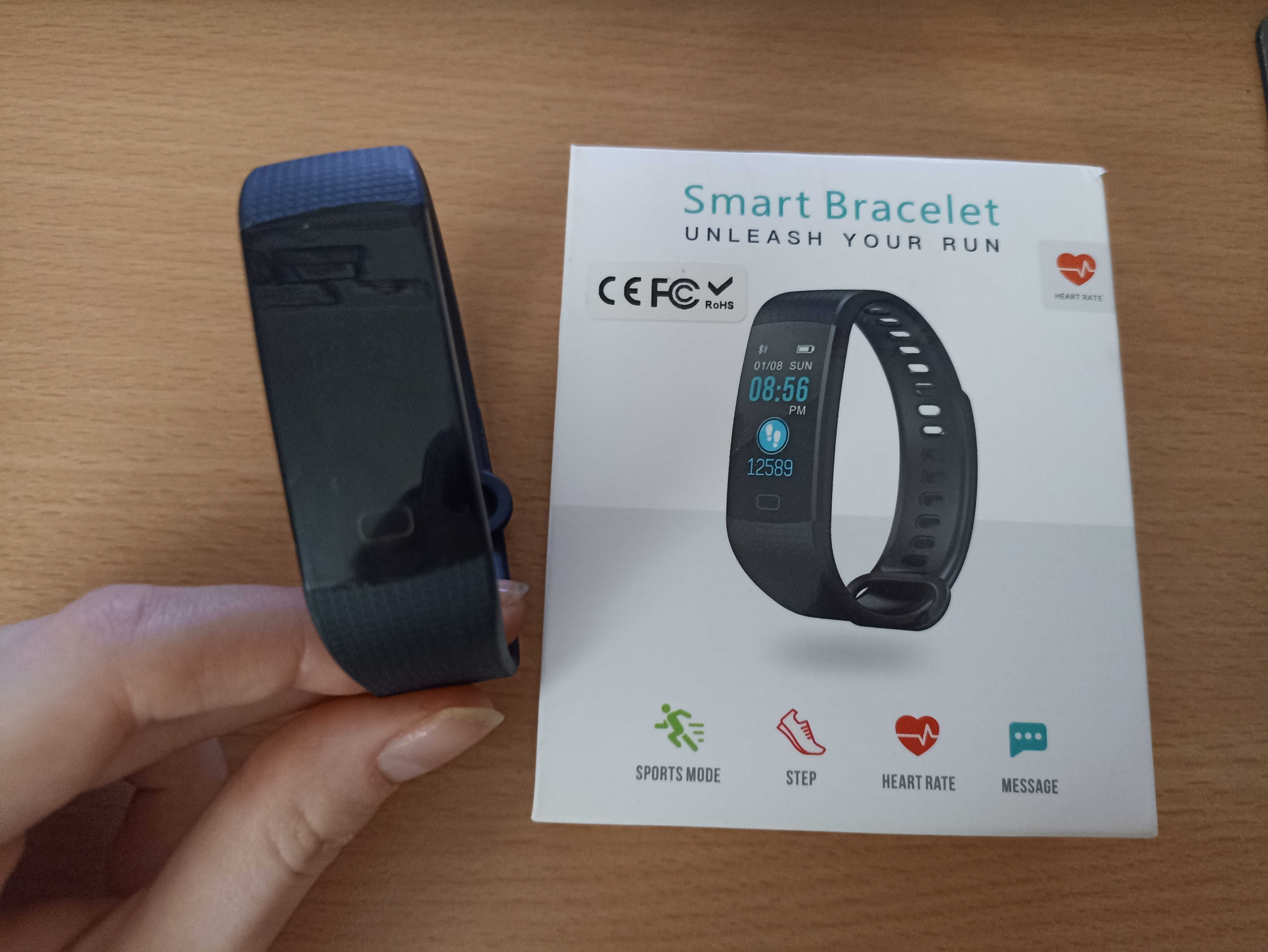 Smart Band Bracelet