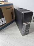 компактний свіжий ПК Intel Pentium GOLD G6405 4.4GHz з відео. ОБМІН