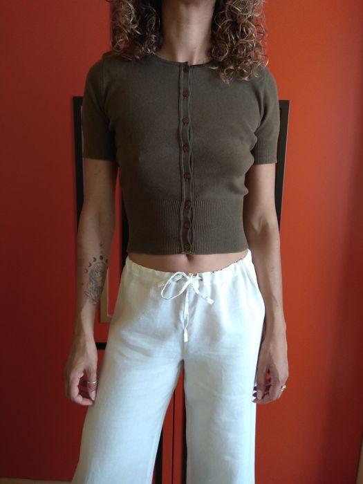 Blusas lanidor , Benetton, Zara