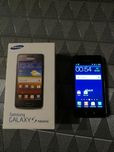 Samsung s advance i-9070 sprawny
