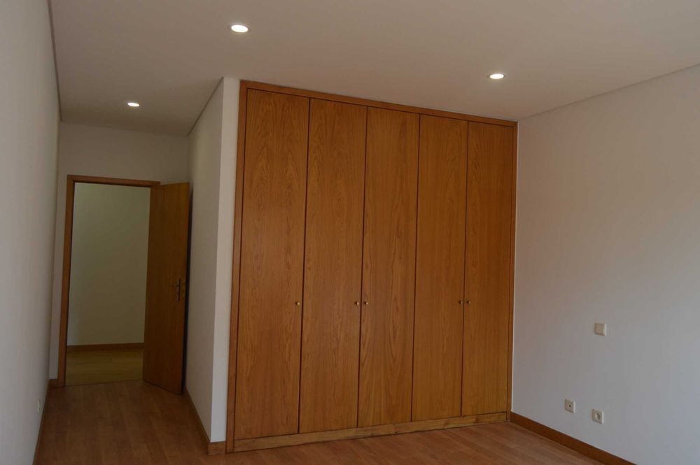 Apartamento T3 Arrendamento