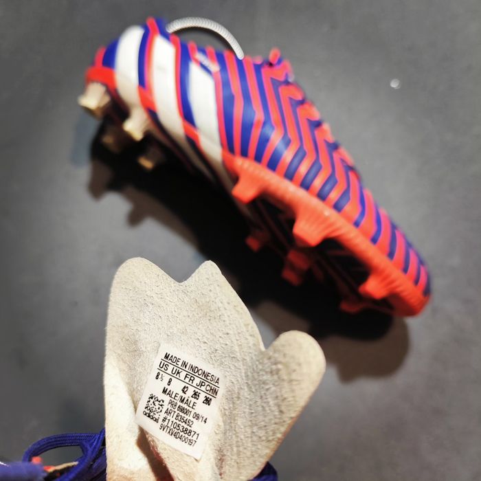 Korki Adidas Predator Instinct FG 42