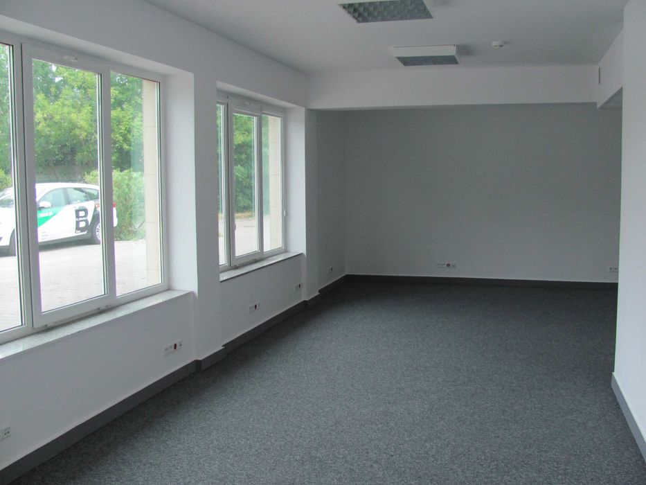 Biuro do wynajęcia 35 m2, parter, Puławska 405, URSYNÓW