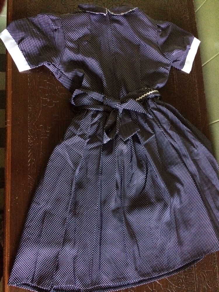 Vendo vestido para criança Made in Portugal