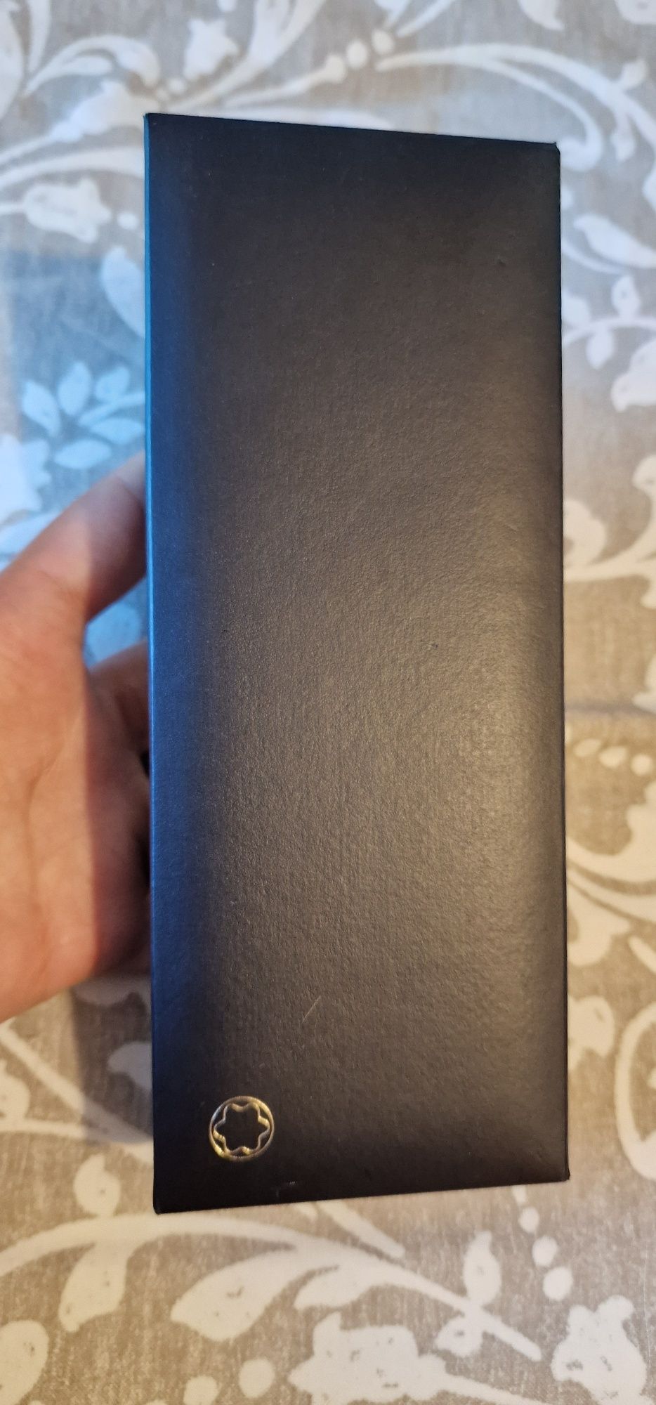 Lapiseira Montblanc Generation Roxa NOVA