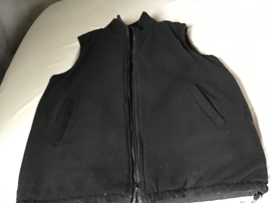 colete revisível/reversible vest