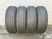 Топова шина‼️Kleber Dynaxer HP3 88H 195/60 r15 7.9мм 2023рік