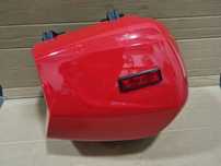 BMW S 1000 XR Kufer Lewy 77418556479