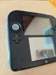Nintendo 2DS портативна консоль