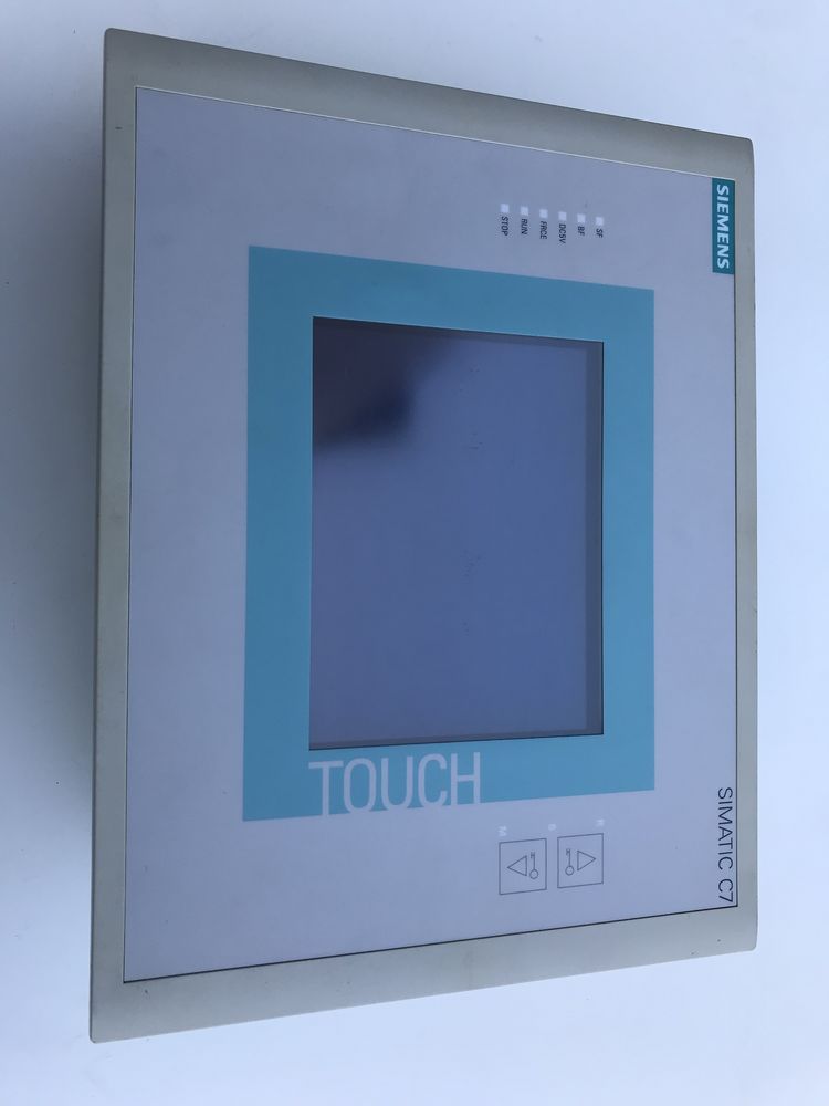 Siemens Panel C7 635-2EB02-0AE3
