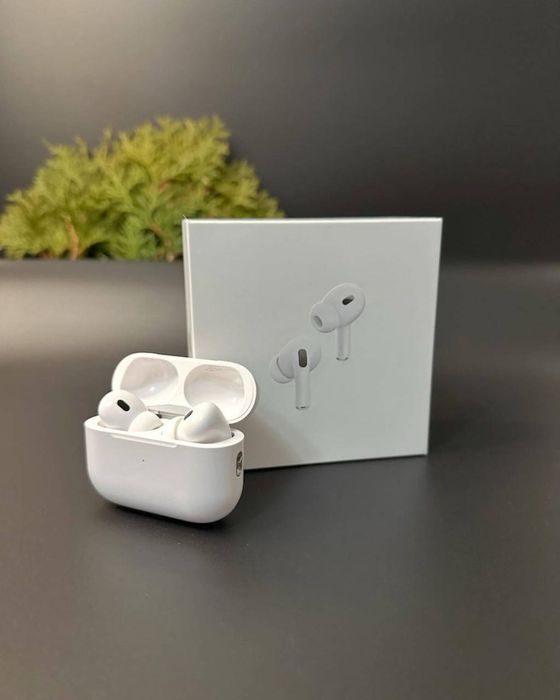 New Airpods Pro 2 - ANC