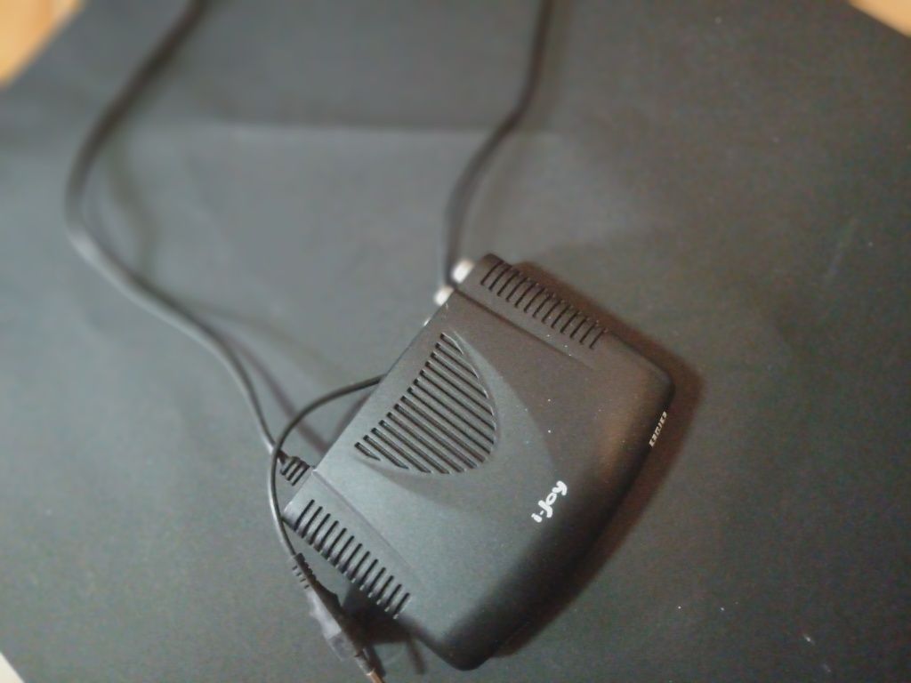 Recetor de TV tdt