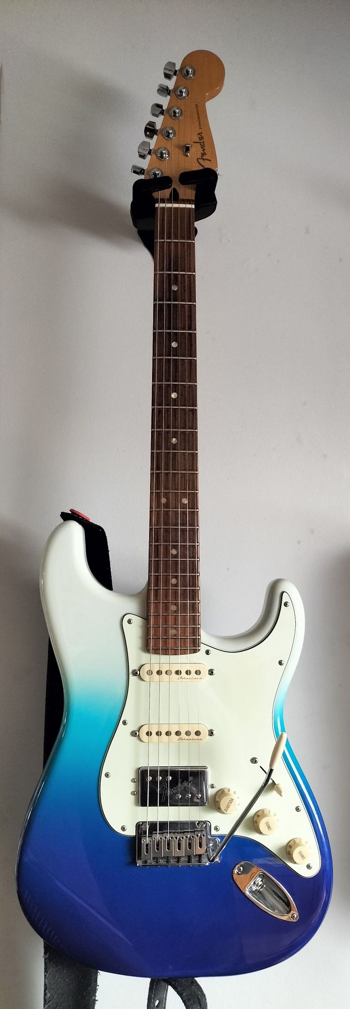 Fender Player Plus Stratocaster Hss Blb Strat