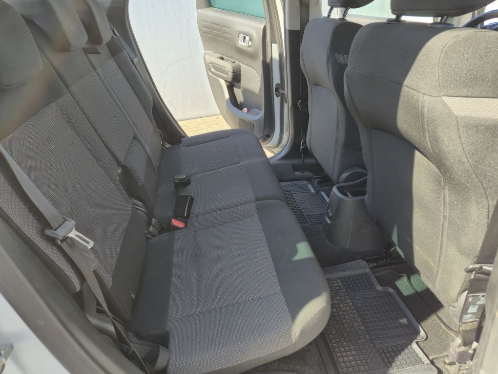Citroën C3 Aircross 1.2 PureTech Shine - 110cv - 1 Dono