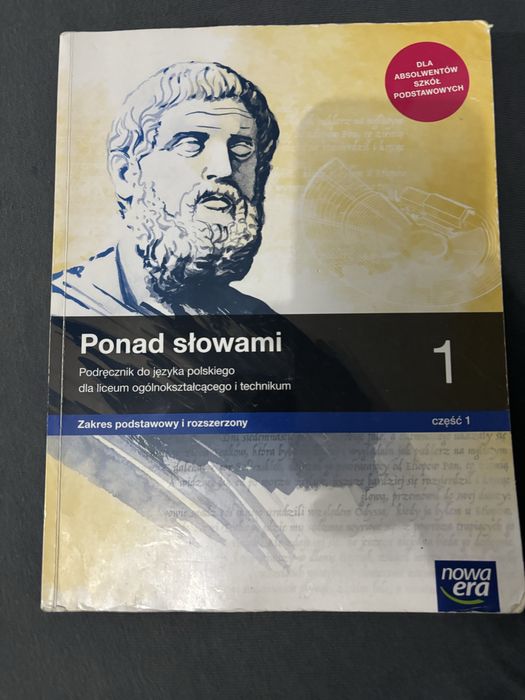 Podręcznik Język Polski