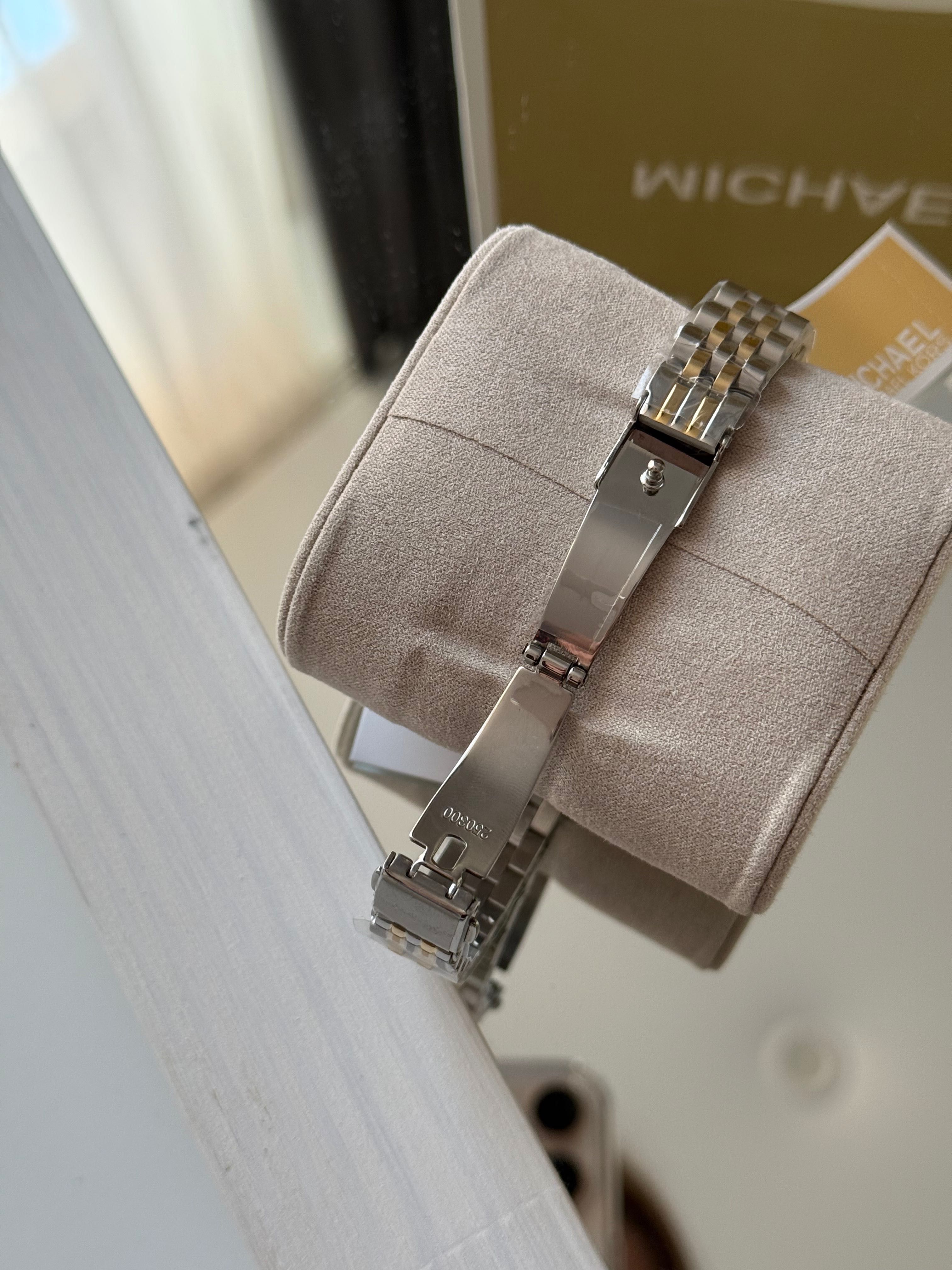 Годинник жіночий механічний Michael Kors MK4740 женские часы