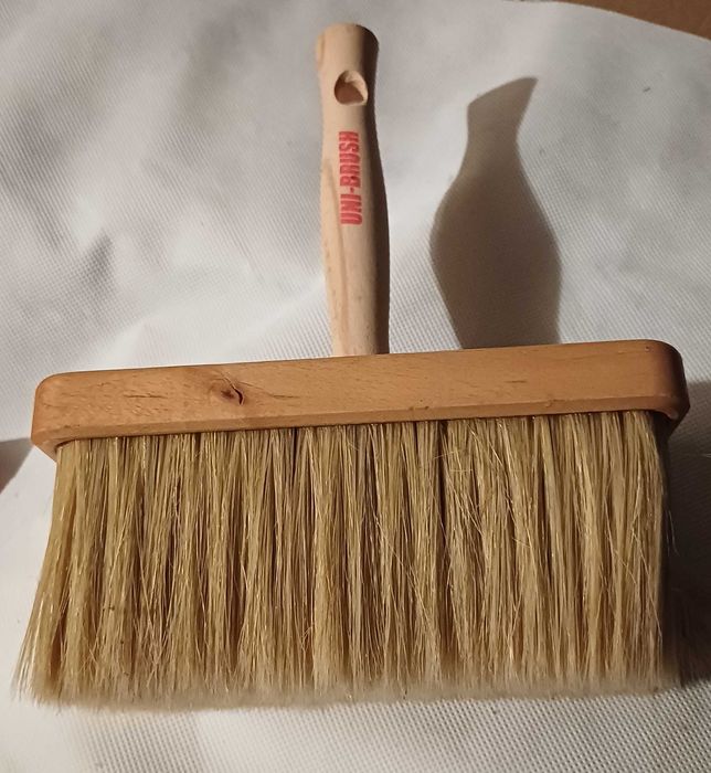 Dwa Pędzle ławkowce Unibrush 17 cm