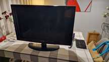 Telewizor Samsung LE32C450 32", bardzo dobry stan HD HDMI