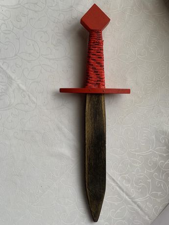 Деревянный меч ( Краков )