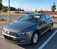 Volkswagen Passat Passat B8 kombi, 2.0 TDI, 150KM, zadbany!