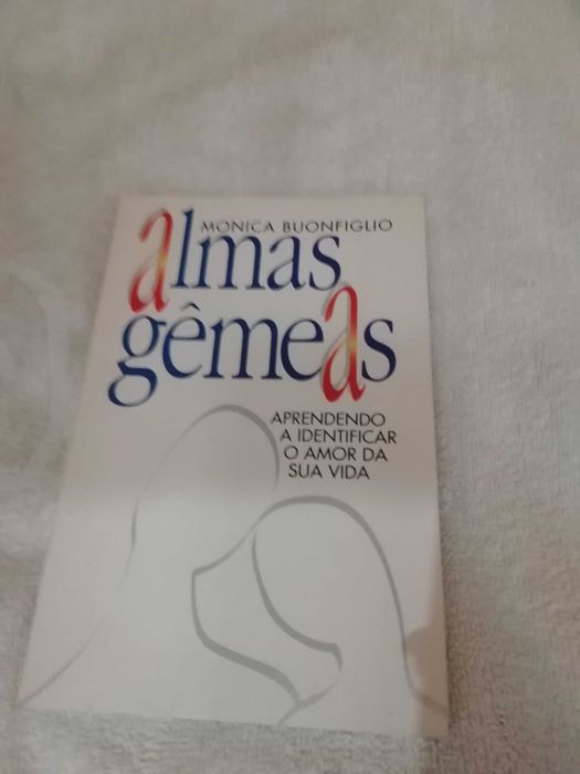 Romance 4 livros 15€