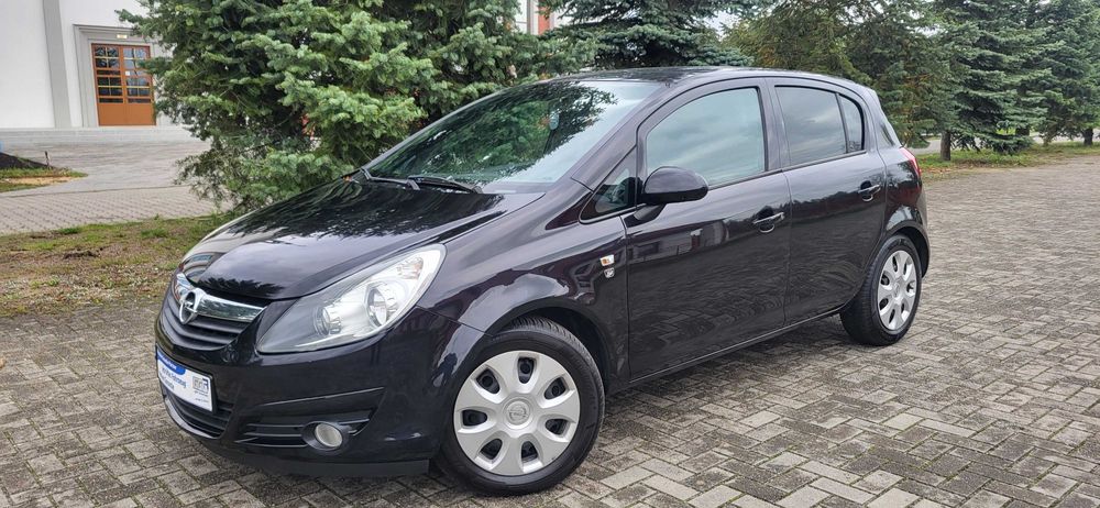 Opel Corsa 1.4 16v Stan bdb