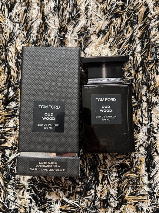 Tom Ford Oud Wood Parfum 100mln
