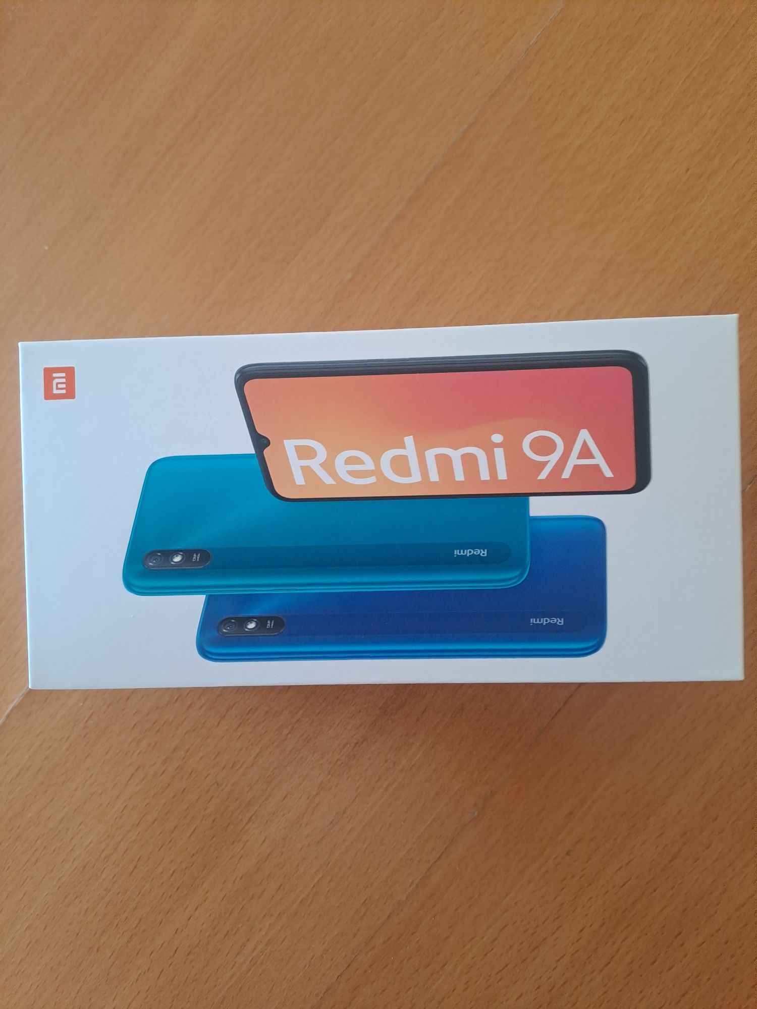 Telefon Redmi 9A 32GB