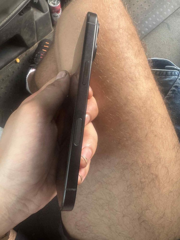 Iphone 16 128 GB