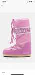 Moon boot sniegowce