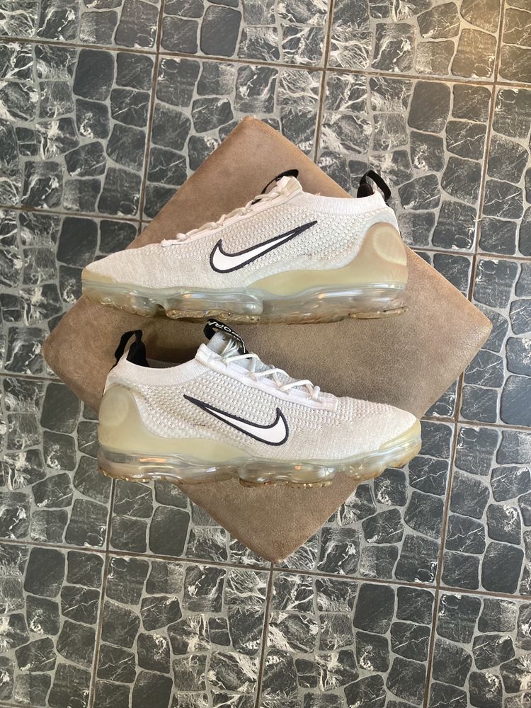 Кросівки Nike Air Vapormax Fk 2021 | Кроси Найк Вапормакс ОРИГІНАЛ