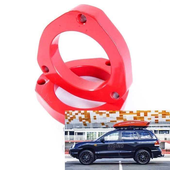 Lift Zawieszenia Hyundai Santa FE 2007/2008/2009/2010/2011/2012