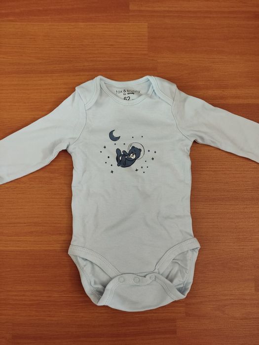 Набор бодиков новый