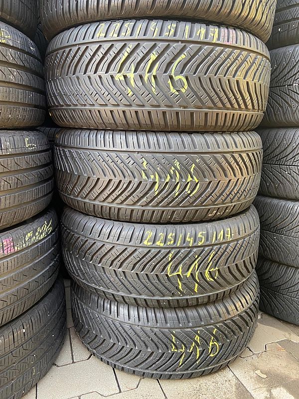 225/45/17 Kormoran AllSeason_7mm_4szt_(416)