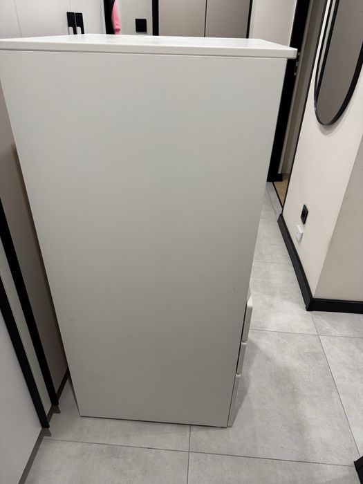 Regał z szufladami ikea Platsa