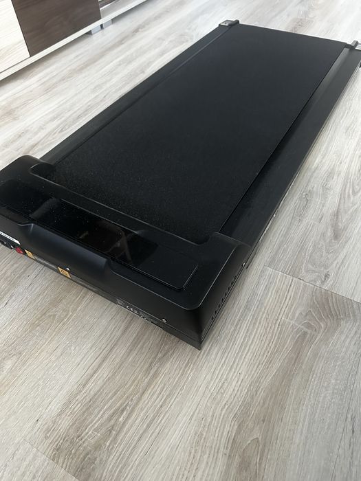 Bieżnia elektryczna domowa treningowa walkingpad AERO Trex Sport