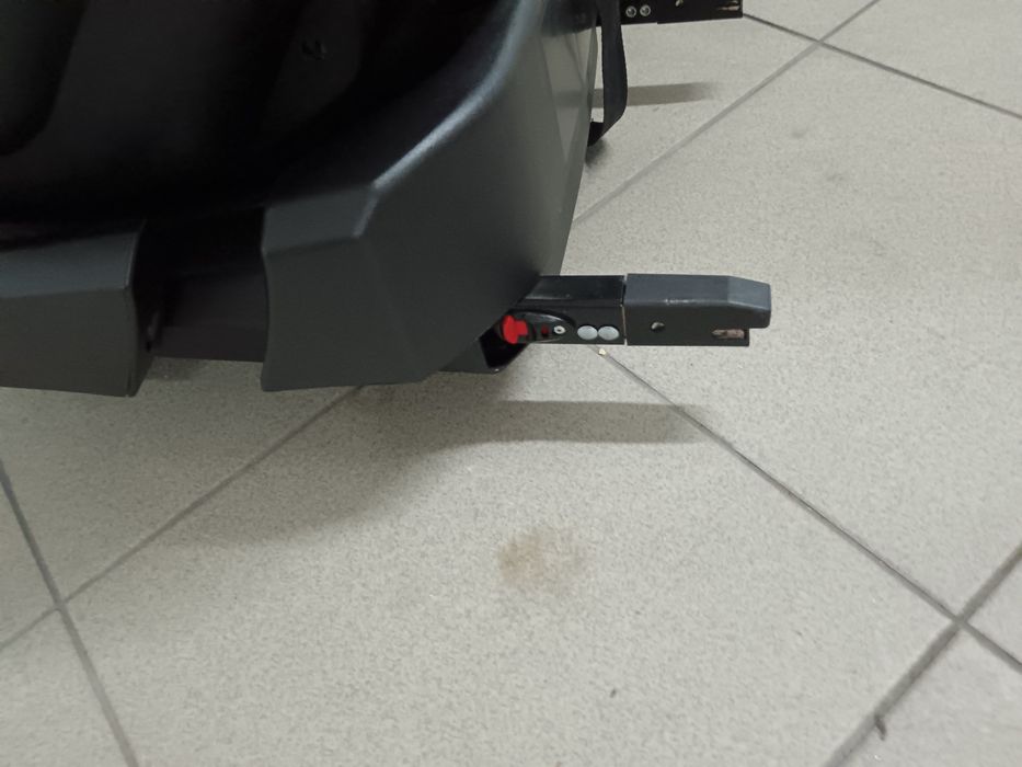 Conjunto de Cadeiras auto reversiveis CasualPlay grupo 1 até 18kg - 80