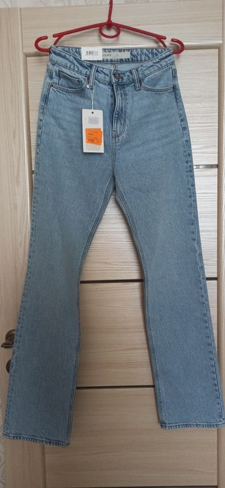 Джинси Colin's 26 розмір НОВІ