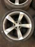 Felgi Audi A4 B8 8K0 A6 Rotor oryginał 8.5Jx19H2 ET43 5X112…