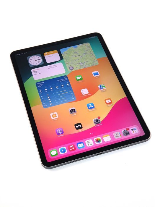 Apple iPad Pro 11" | 4 generacji | 128GB | Cellular | A+ | 3877b iGen