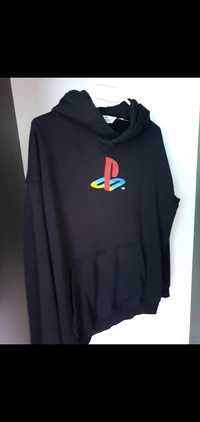 bluza H&M 158/164, 12/14 lat PlayStation