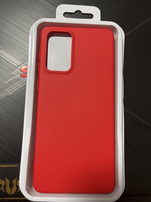 Чохол samsung a736(a73 5g)