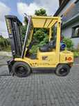Wózek widłowy HYSTER H3.00XM 3205mm 3t LPG  TRANSPORT