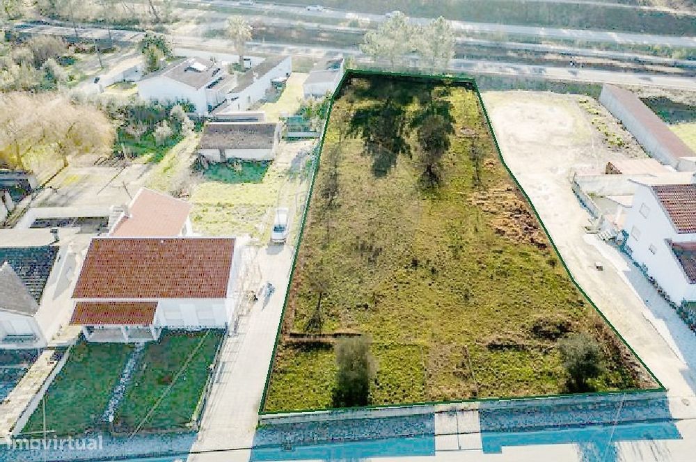 Terreno  para venda
