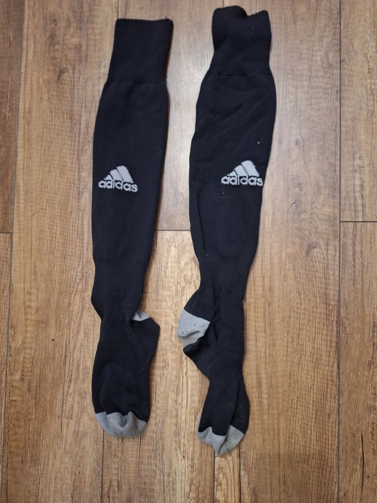 Getry piłkarskie Adidas
