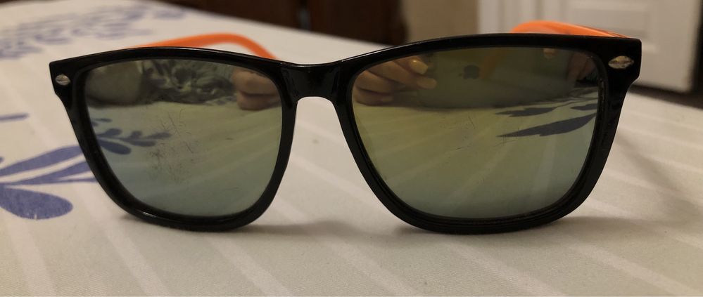Солнечные очки carters