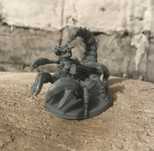 Campe kobieta-skorpion z Mythic Battles Pantheon