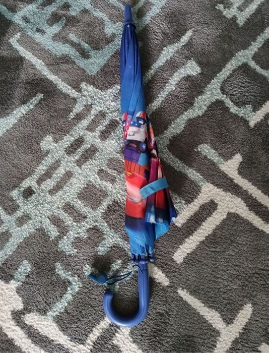 Дитяча парасоля, довжина спиці 50см